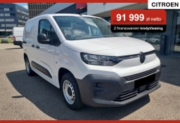 Citroen Berlingo M L1H1 L1H1 100KM