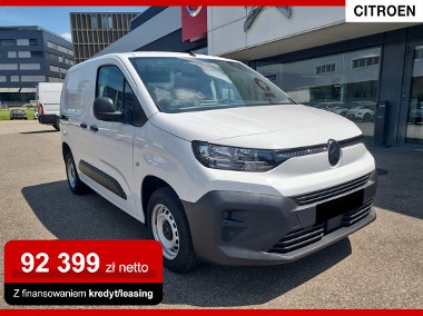 Citroen Berlingo M L1H1 L1H1 100KM-1