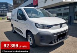 Citroen Berlingo M L1H1 L1H1 100KM