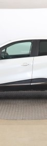 Renault Captur , Salon Polska, 1. Właściciel, Serwis ASO, Navi, Klima,-4