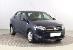 Dacia Logan II , Salon Polska, Serwis ASO, Klima