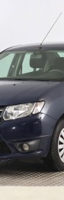 Dacia Logan II , Salon Polska, Serwis ASO, Klima-3