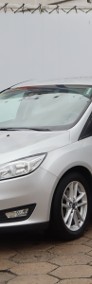 Ford Focus III , Salon Polska, Serwis ASO, VAT 23%, Klimatronic, Tempomat,-3