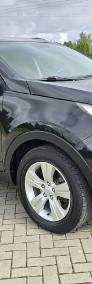 Kia Sportage III 1,6Benz ( GDI ) Pół-Skóry.Tempomat.Parktronic,Klimatronic 2 str.Ledy-3