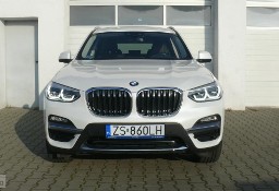 BMW X3 G01 xDrive20d Luxury Line