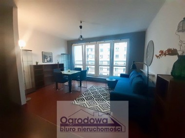 apartament 2 pokojowy k/Arkadii, metro-1