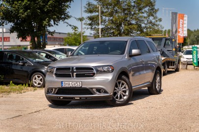 3.6 V6 AWD 299KM
