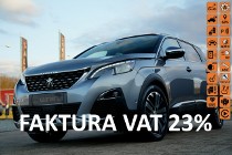 Peugeot 5008 II GT kamery Skora Nawi PANORAMA blis FUL LED grzane fotele FOCAL acc f