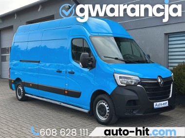 L3H3 Maxi AUTOMAT Klima 180KM 2.3DCI 73.300km /www.auto-hit.com/-1