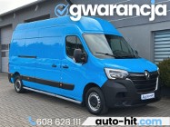 Renault Master L3H3 Maxi AUTOMAT Klima 180KM 2.3DCI 73.300km /www.auto-hit.com/