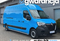 Renault Master L3H3 Maxi AUTOMAT Klima 180KM 2.3DCI 73.300km /www.auto-hit.com/