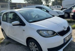 Skoda Citigo Citigo