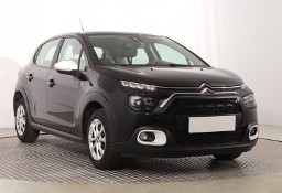 Citroen C3 III , Salon Polska, 1. Właściciel, Serwis ASO, VAT 23%, Klima,