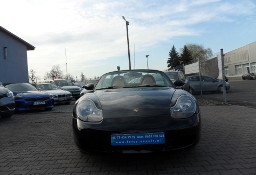 Porsche Boxster 986 Kabriolet