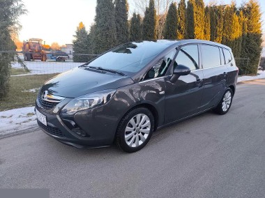 Tourer 1.6 CDTI ecoFLEX Start/Stop Business Innovation 2016r-1