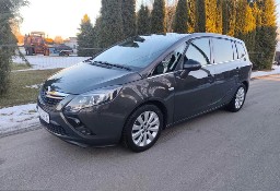 Opel Zafira C Tourer 1.6 CDTI ecoFLEX Start/Stop Business Innovation 2016r