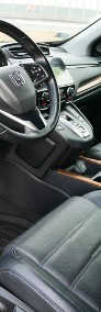 Honda CR-V IV 2.0 i-MMD 184KM Lifestyle 4x4 AWD Hybrid Automat -Kraj -1 Wł -Hybryd-4