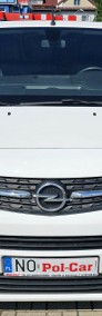 Opel Vivaro Long ,pierwszy właściciel, faktura vat, serwis aso, bezwypadkowy-3