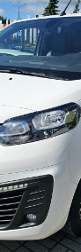 Opel Vivaro Long ,pierwszy właściciel, faktura vat, serwis aso, bezwypadkowy-4