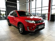 Suzuki Vitara II Comfort 1.4 hybrid 129KM 2020 r., salon PL, serwisowana, 12 m-cy gwa