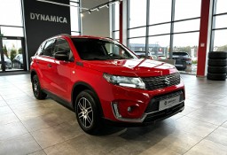 Suzuki Vitara II Comfort 1.4 hybrid 129KM 2020 r., salon PL, serwisowana, 12 m-cy gwa