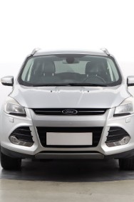 Ford Kuga , Salon Polska, 1. Właściciel, Serwis ASO, Automat, Skóra,-2