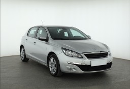 Peugeot 308 II , Klimatronic, Tempomat, Parktronic,ALU