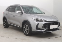 MG ZS ZS SUV , Salon Polska, 1. Właściciel, Serwis ASO, Automat, Navi,