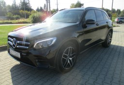 Mercedes-Benz Klasa GLC