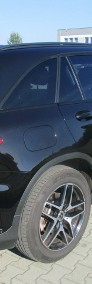 Mercedes-Benz Klasa GLC GLC 220d 4MATIC AMG | Salon Polska | I właściciel | ASO | Bezwypadko-3