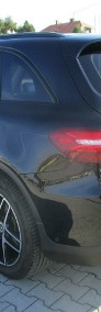 Mercedes-Benz Klasa GLC GLC 220d 4MATIC AMG | Salon Polska | I właściciel | ASO | Bezwypadko-4