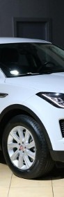 Jaguar E-Pace i4P AWD S + Pakiety, Gwarancja x 5, salon PL, fv VAT 23-4