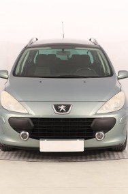 Peugeot 307 II , 7 miejsc, Klima ,Bezkolizyjny, Parktronic,-2