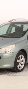 Peugeot 307 II , 7 miejsc, Klima ,Bezkolizyjny, Parktronic,-3