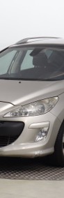 Peugeot 308 I , Salon Polska, Klimatronic,ALU, El. szyby, Alarm-3