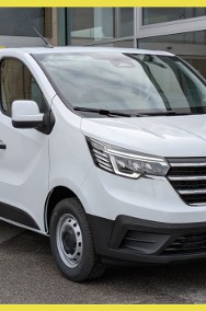 Renault Trafic L2H1 Extra L2H1 Extra 2.0 130KM-2