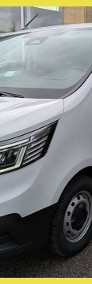 Renault Trafic L2H1 Extra L2H1 Extra 2.0 130KM-4