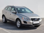 Volvo XC60 I , Skóra, Navi, Klimatronic, Tempomat, Parktronic