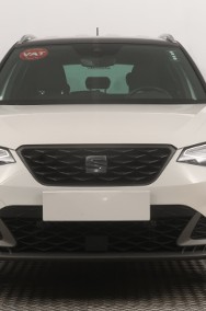 SEAT Arona , Salon Polska, Serwis ASO, Automat, VAT 23%, Navi,-2