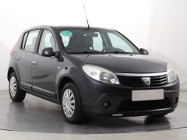 Dacia Sandero I , GAZ, Klima