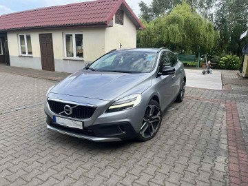 Volvo V40 Cross Country T4 AWD 190KM