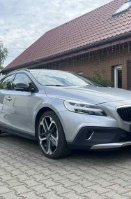 Volvo V40 Cross Country T4 AWD 190KM-2