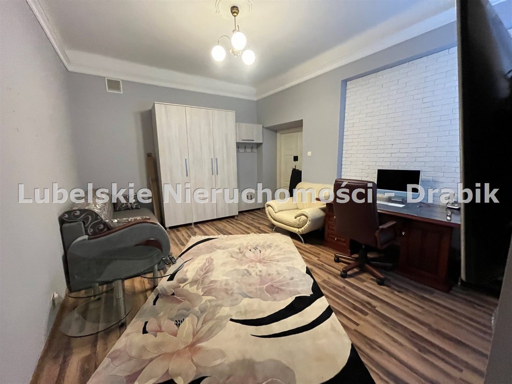 Kawalerka do wynajęcia, 36 m² Śródmieście