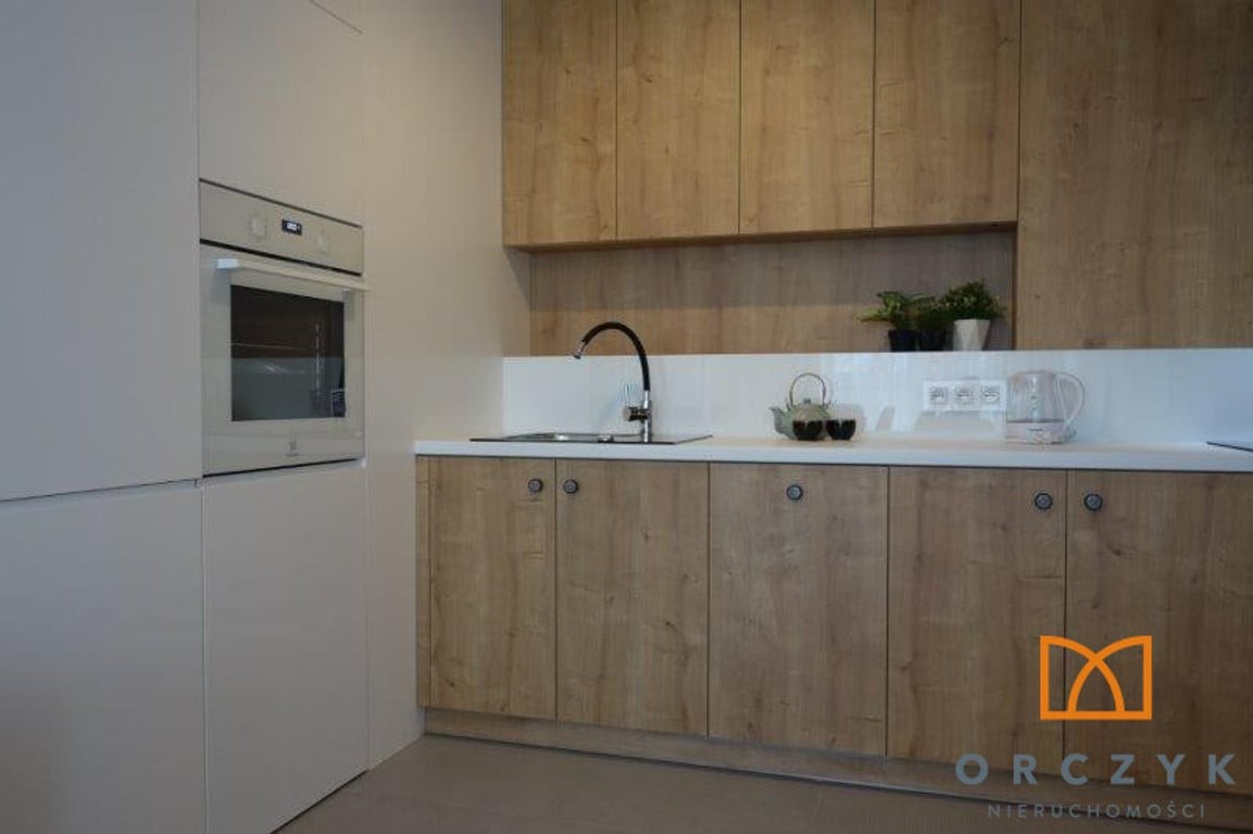 Mieszkanie na wynajem, 40 m² Brynów, Nasypowa