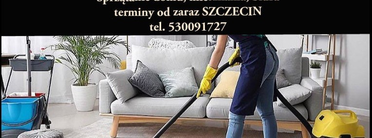 Sprzątanie 24H Szczecin-1