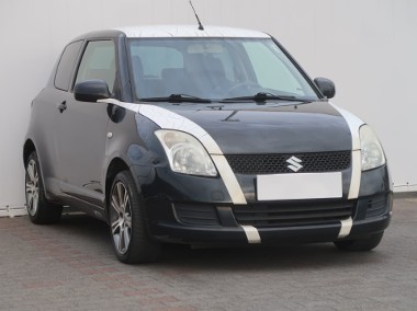 Suzuki Swift V , Klima,ALU-1