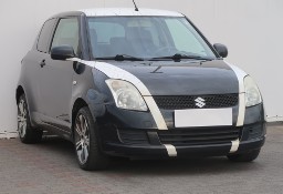 Suzuki Swift V , Klima,ALU