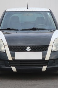 Suzuki Swift V , Klima,ALU-2