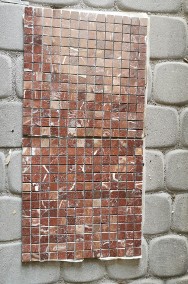 Mozaika Marmurowa ALICANTE 30,5x30,5x1 poler-2
