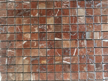 Mozaika Marmurowa ALICANTE 30,5x30,5x1 poler-1